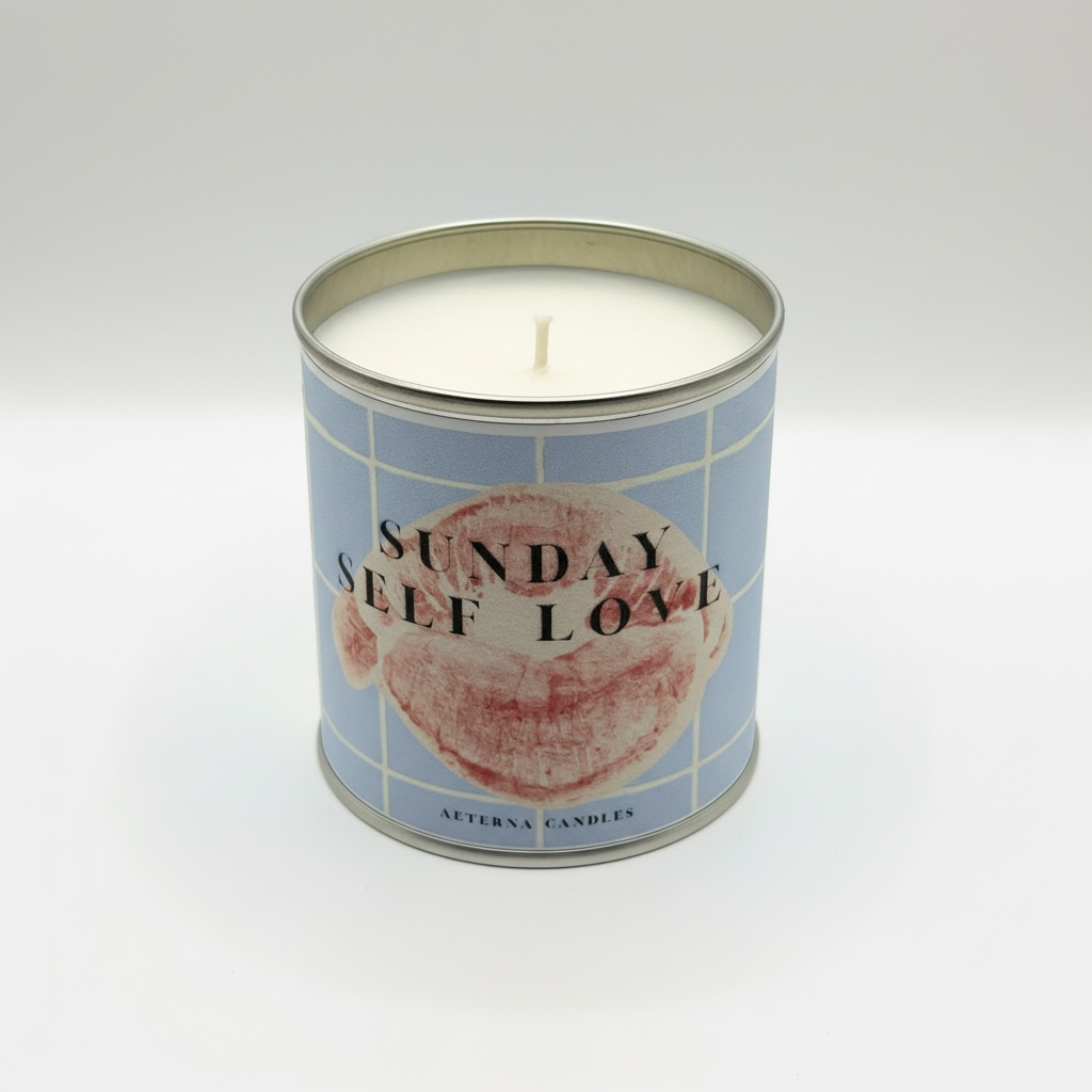 Sunday self love