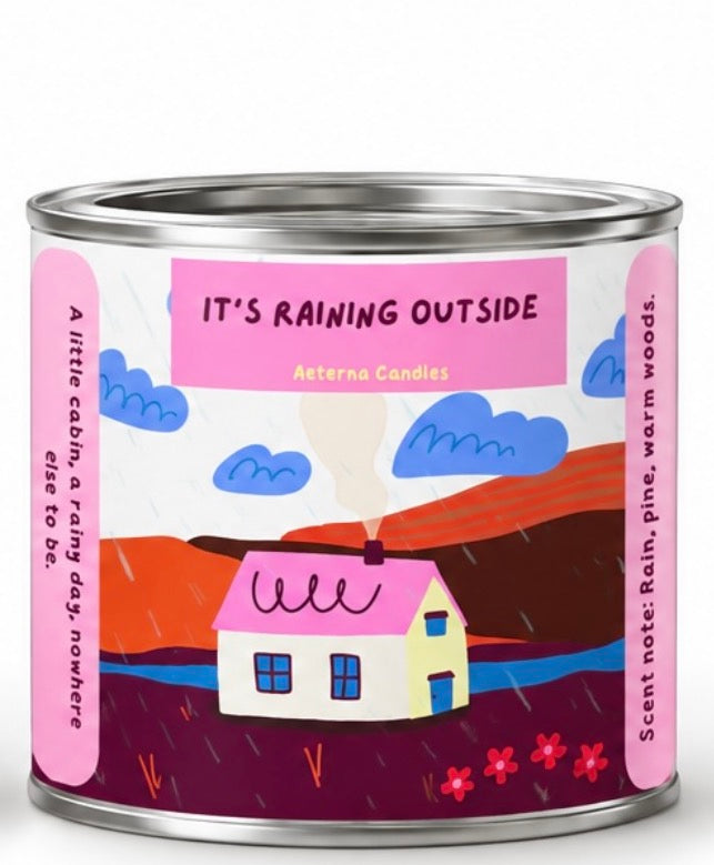 Candle lol
