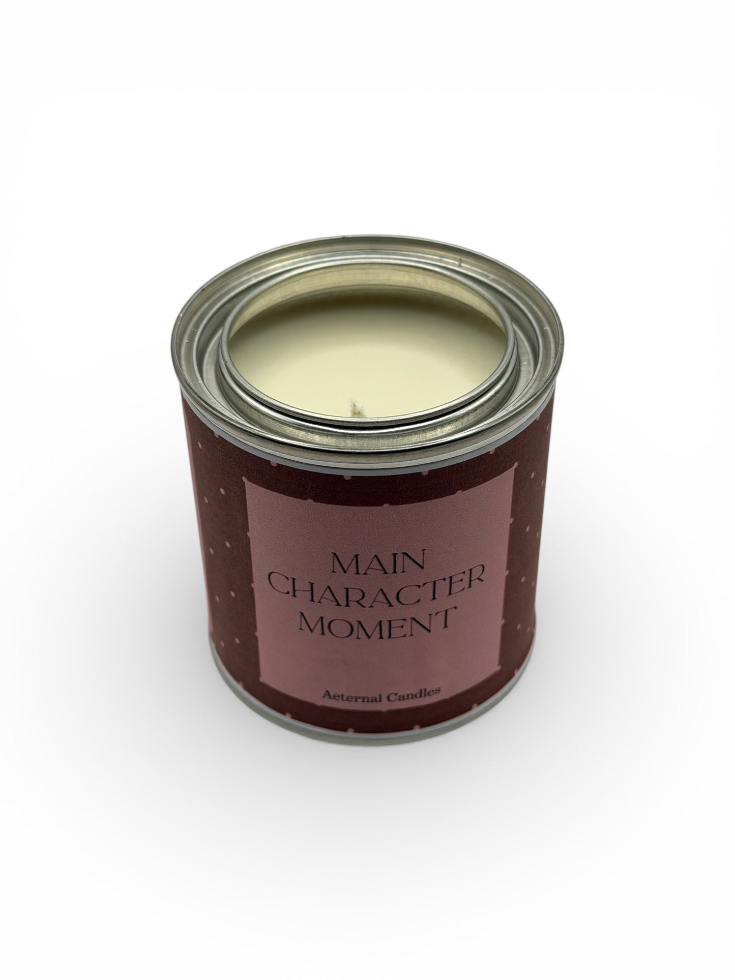 Main character moment