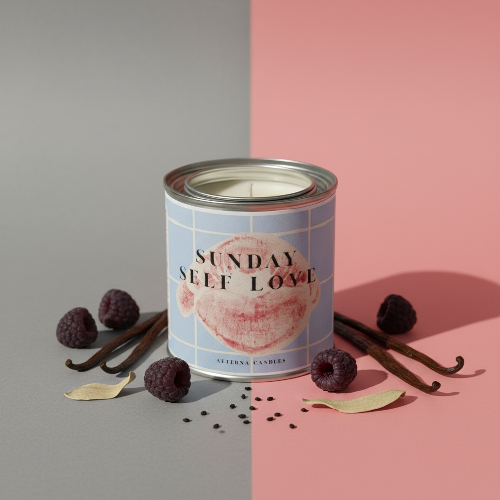 Sunday self love