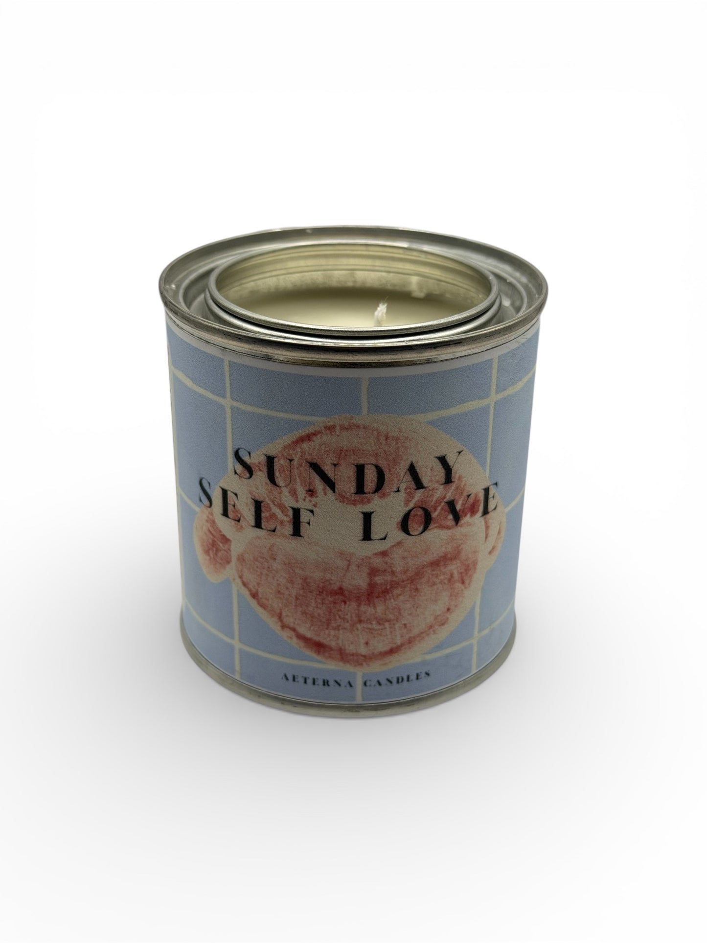Sunday self love