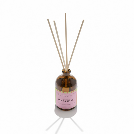 Reed diffusers